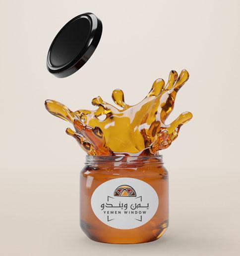 Royal Doani Sidr honey 